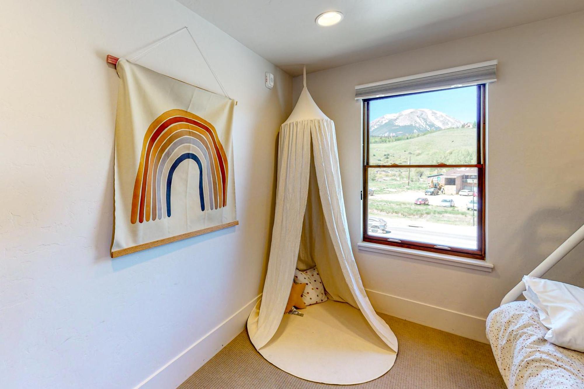 Blue River Flats Condos Silverthorne Room photo