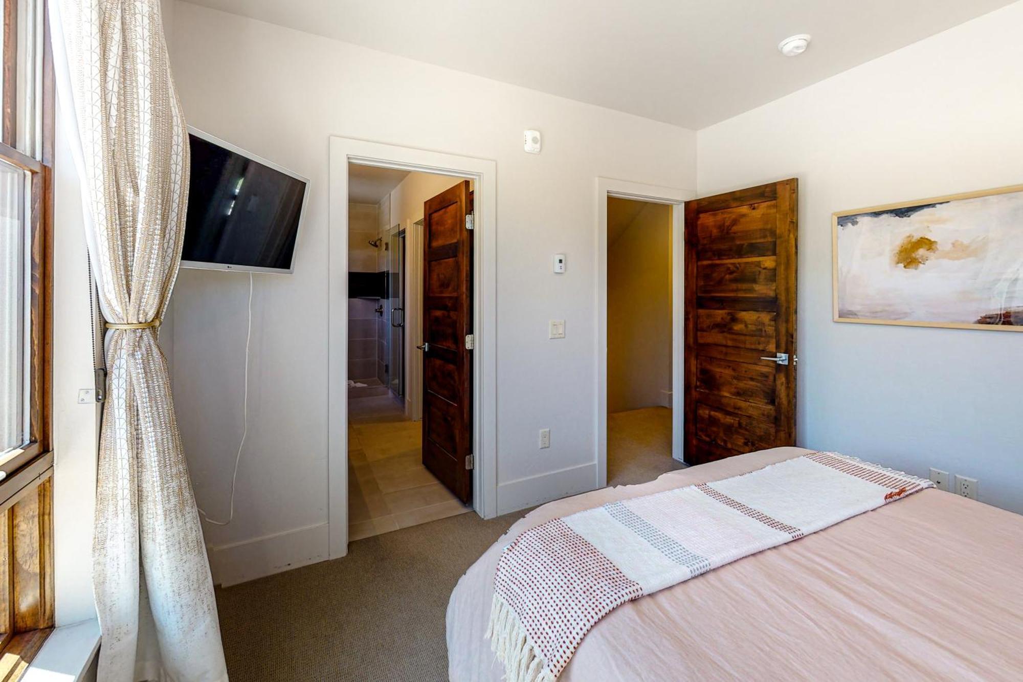 Blue River Flats Condos Silverthorne Room photo