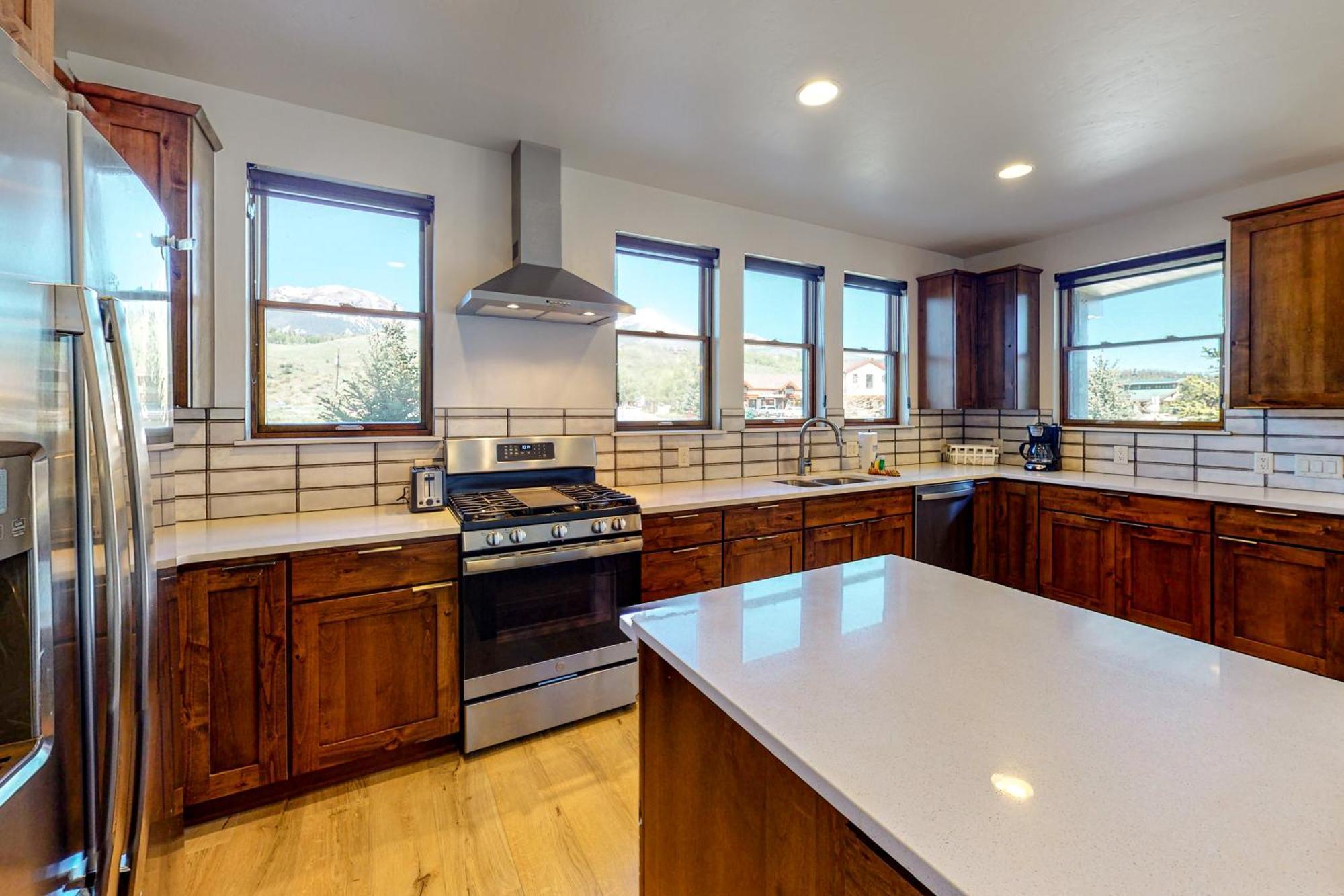 Blue River Flats Condos Silverthorne Room photo
