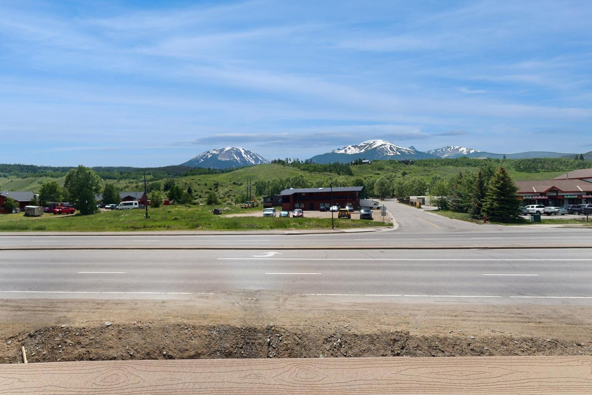 Blue River Flats Condos Silverthorne Room photo