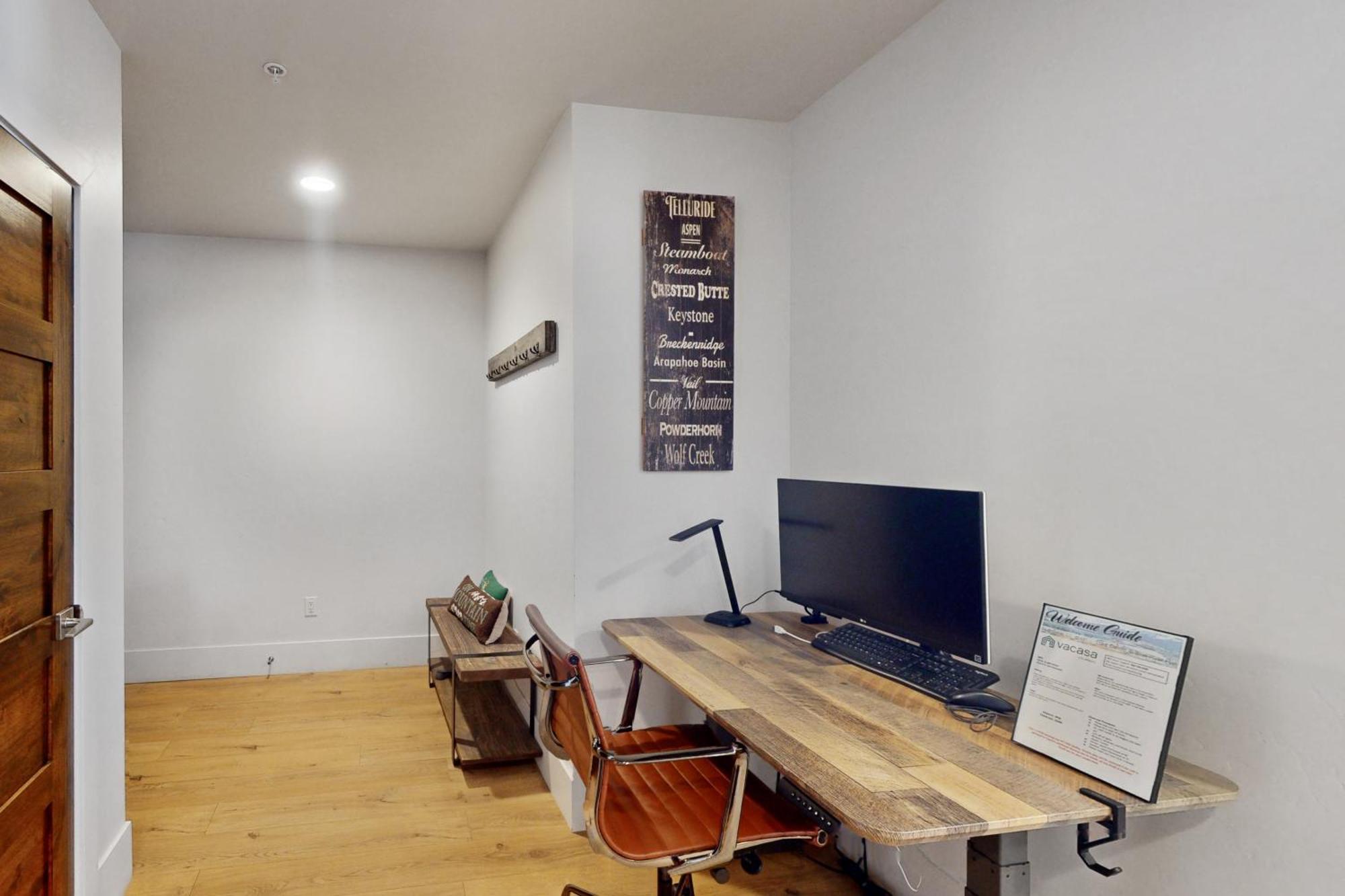 Blue River Flats Condos Silverthorne Room photo