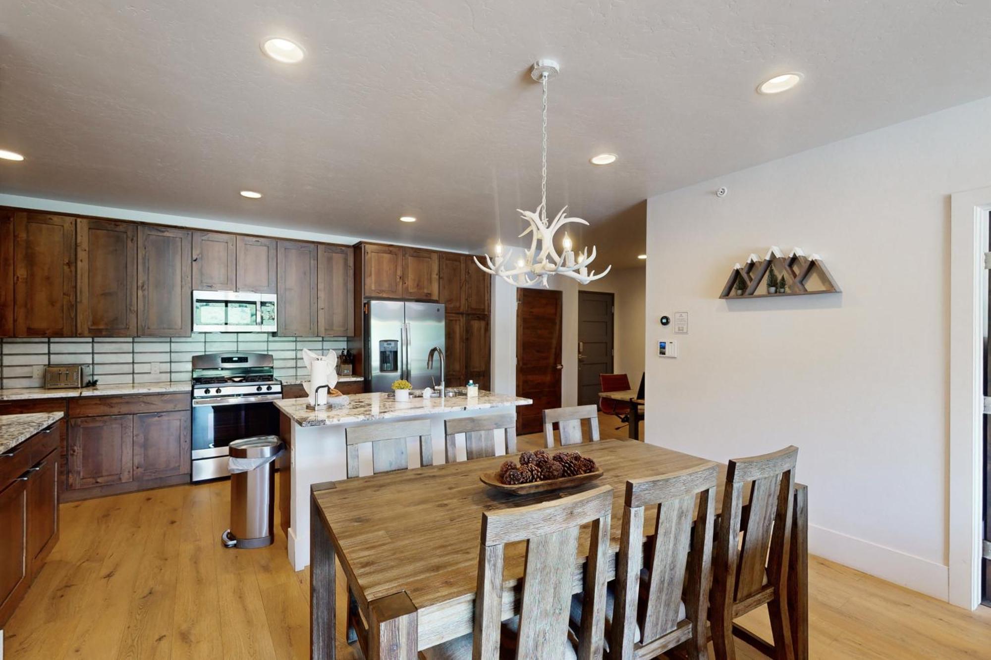 Blue River Flats Condos Silverthorne Room photo